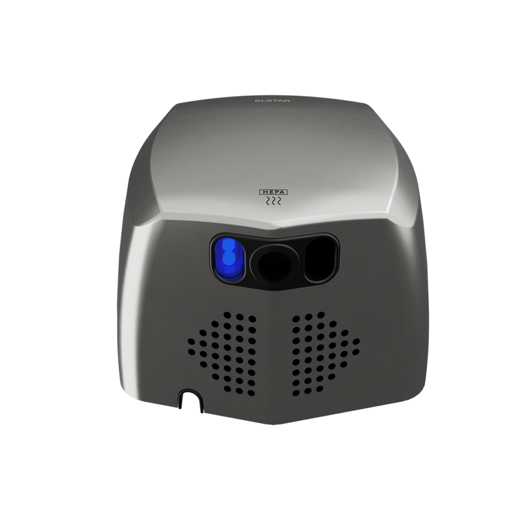 Top dryer ST940 med enastående uppdateringar 3 Elstar ST940 oval