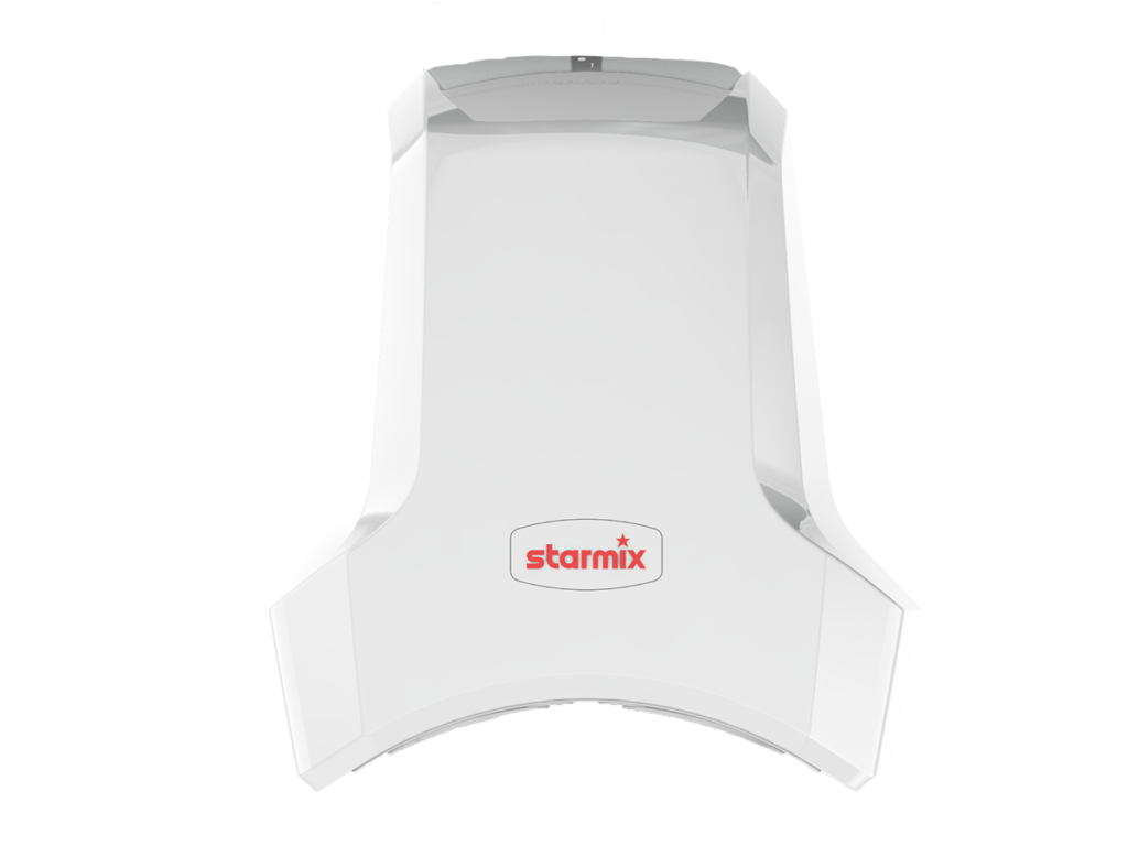 Starmix T-C1 vit TH-C1
