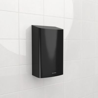 Elektrisk Handtork Eller Pappershanddukar 1 elektrisk handtork