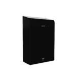 Elstar 9500 Svart Maximal hygien med HEPA‑filter och UVC‑teknik